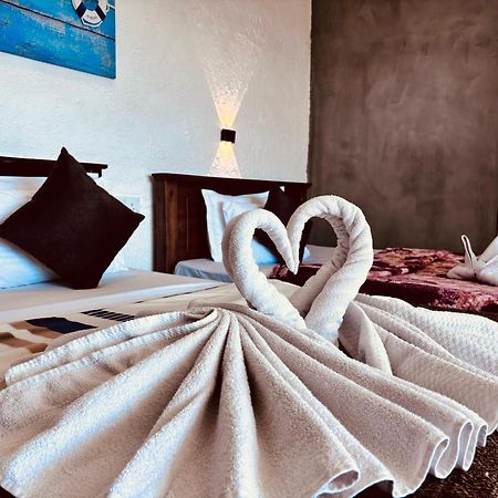 Hotel Brisk Ella Retreat Zewnętrze zdjęcie