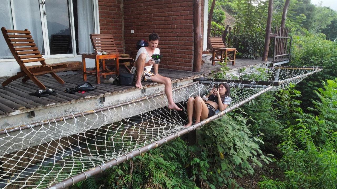 Hotel Brisk Ella Retreat Zewnętrze zdjęcie