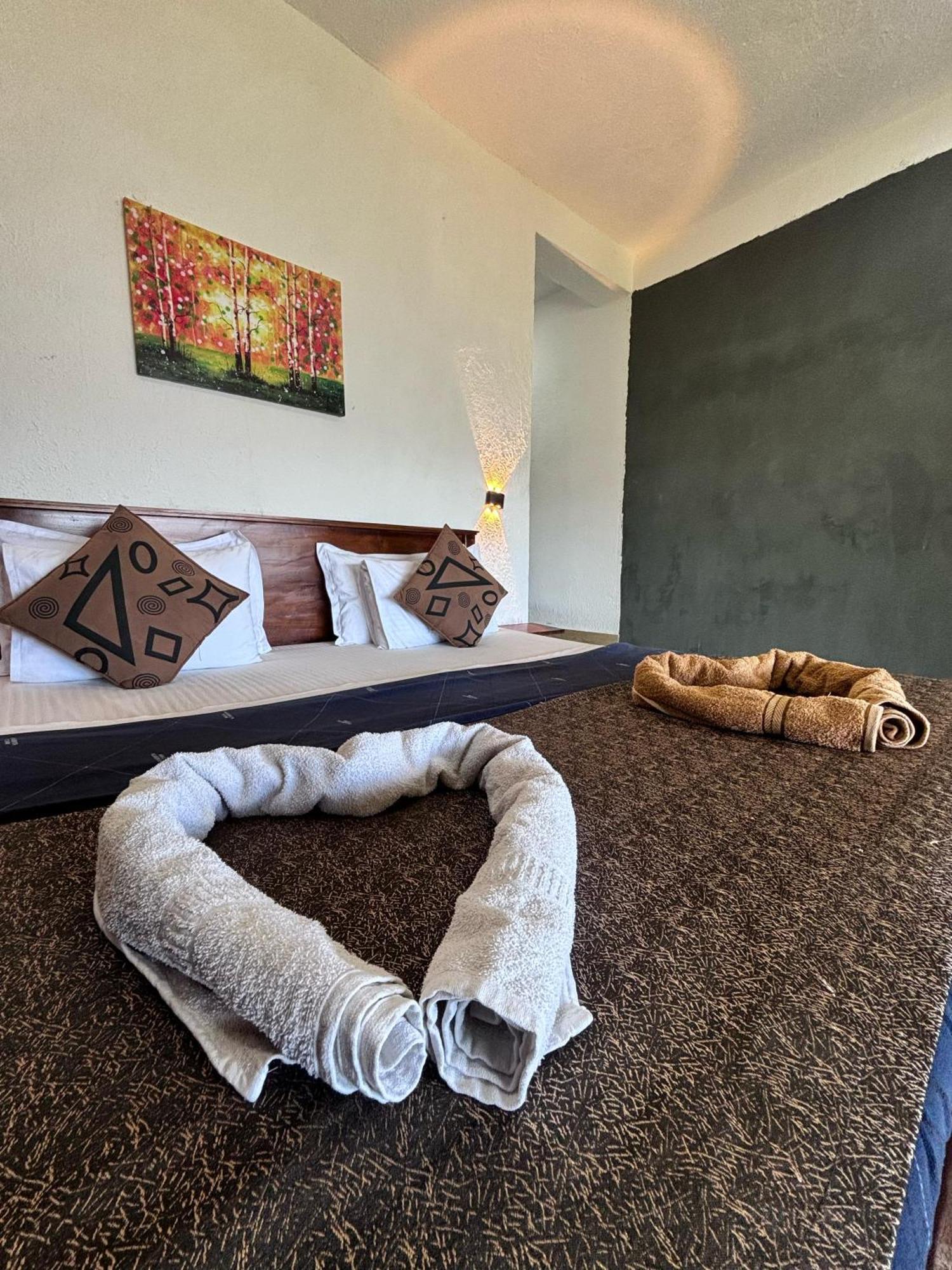 Hotel Brisk Ella Retreat Zewnętrze zdjęcie
