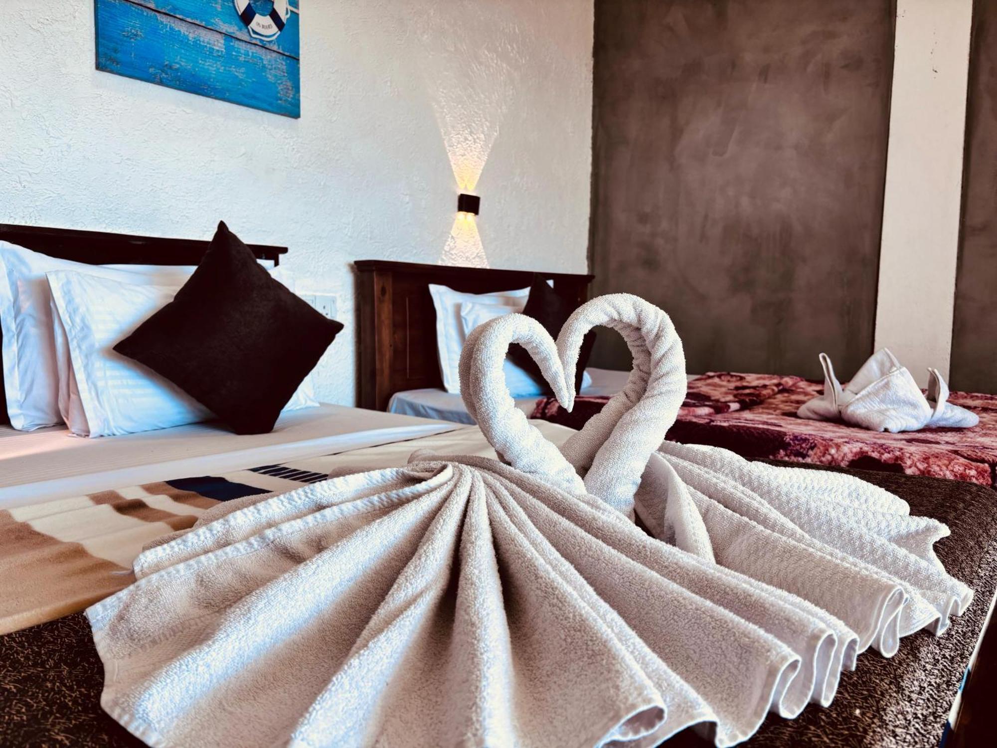 Hotel Brisk Ella Retreat Zewnętrze zdjęcie