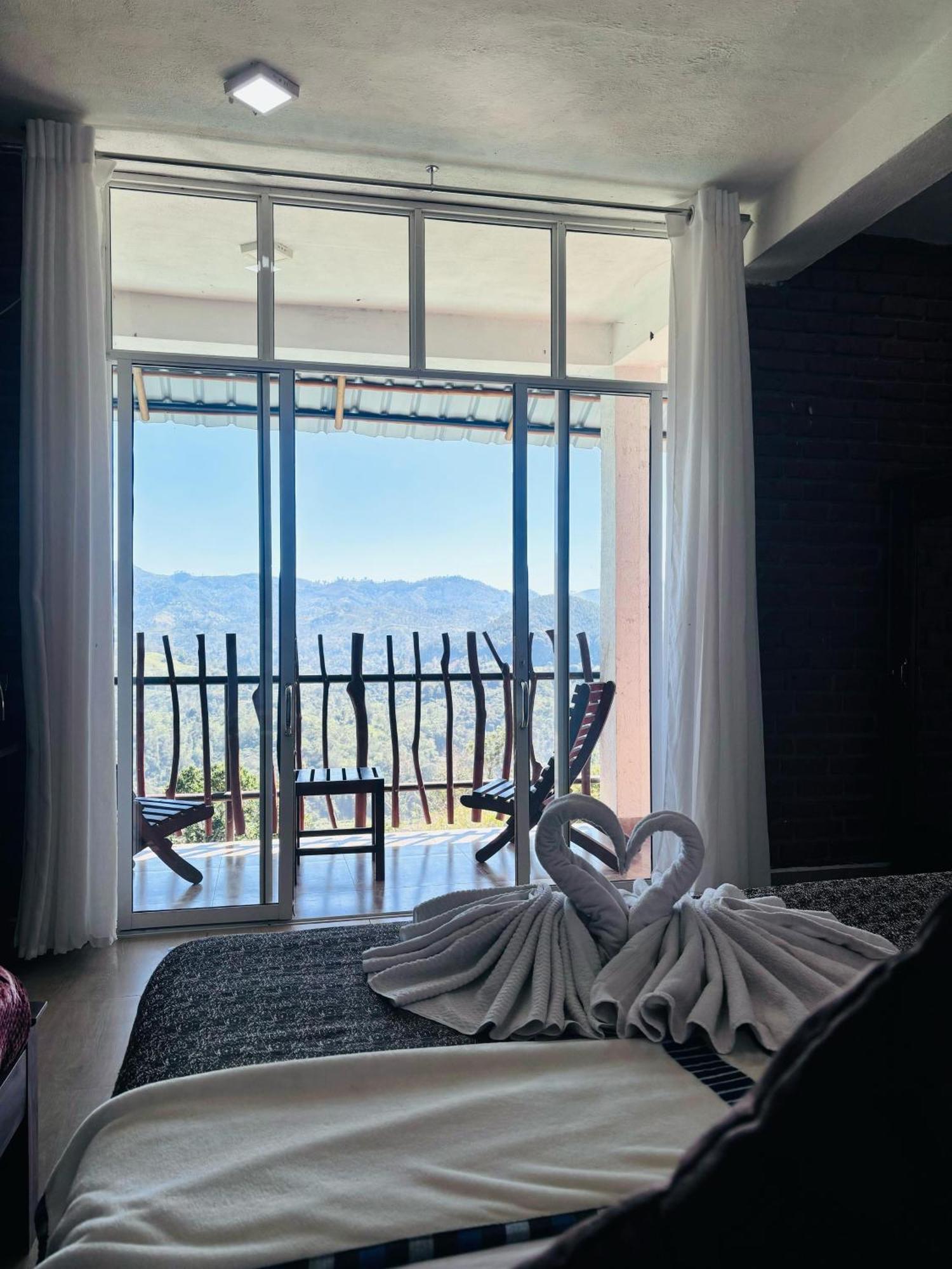Hotel Brisk Ella Retreat Zewnętrze zdjęcie
